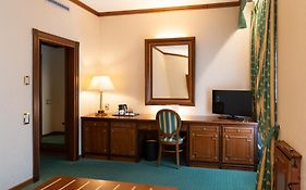 Grand Hotel Trento